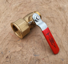 Gas meter control - valve,