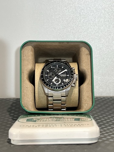 Fossil ch2600 men - ch2600, men's