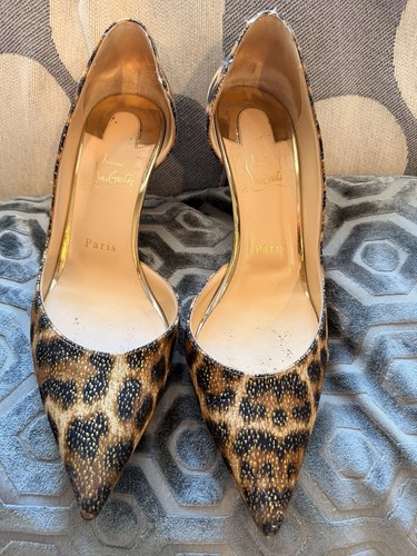 Christian louboutin woman - 40,