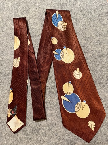 1940s 40s vintage rayon swing