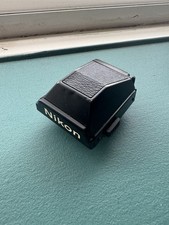 Nikon DE-2 Eye Level Prism
