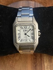 Cotton Traders Quartz Watch