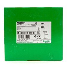 SCHNEIDER A9C20837 iCT 25A 4NC