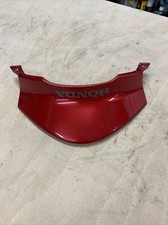 Honda NHX 110 Lead 2008 Rear
