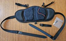 Dagger Kayak whitewater