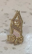 Everton Official Stud Badge -