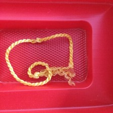CLUEDO WEAPON Rope Spare