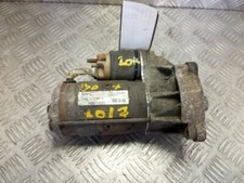 PEUGEOT BOXER/RELAY 2.0 2016-2019 STARTER MOTOR 9646972280 REF1