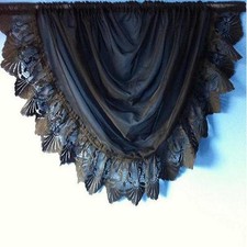 STUNNING,MICHELLE WOVEN VOILE