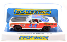 Scalextric Plymouth Barracuda