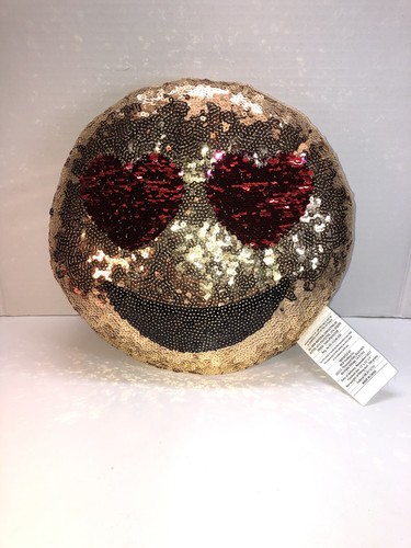 Valentines love gold emoji - gold,