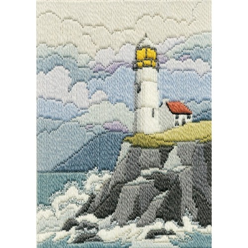 Long stitch seasons - seasons, coastal