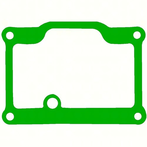 Float chamber gasket - float,