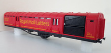 Hornby OO Gauge Royal Mail Letters Operating Mail Coach Body/Chassis NSX 80363#3