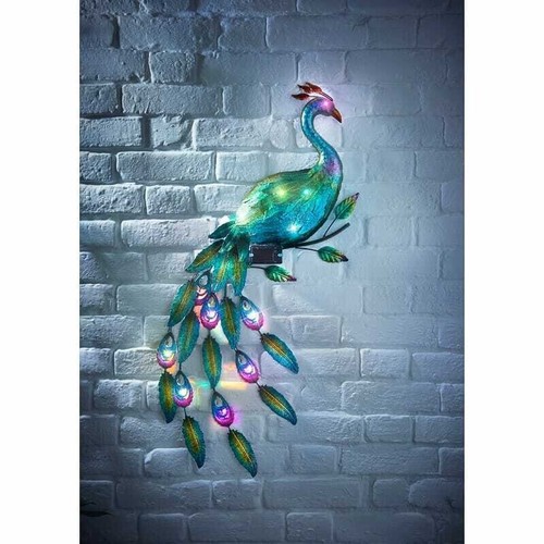 Multi colored led light - multi,