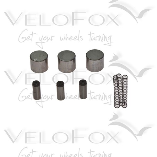 Starter clutch repair kit - starter,