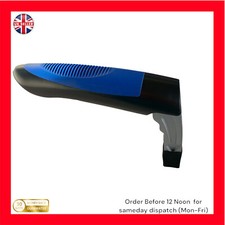 Car Door Handle Assist for the