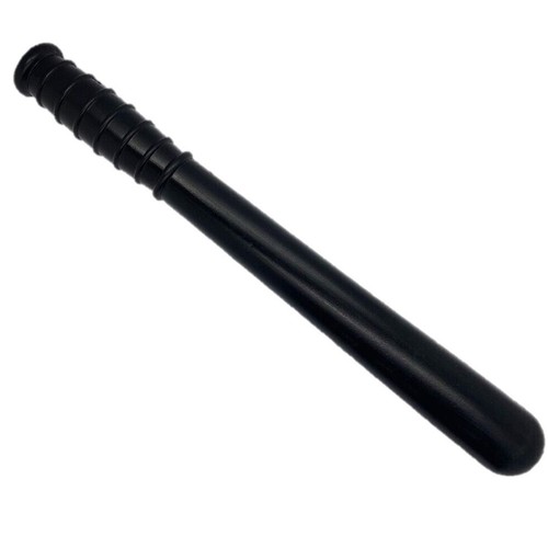 Police plastic batton stick - batton,