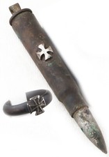 Ring war period WW2 German