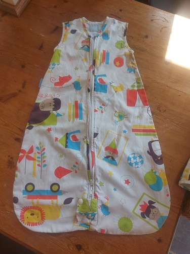 Baby travel grobag months - grobag, 0-6