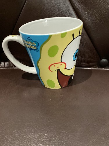 Spongebob squarepants ceramic - squarepants,