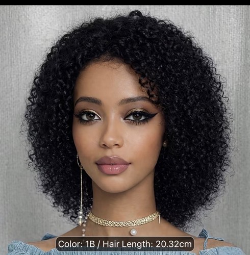 Natural brazilian remy human - natural,