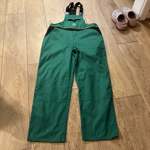 John deere bib brace - john, &