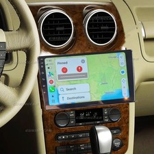 10.1" Car Radio 2+64G For Ford