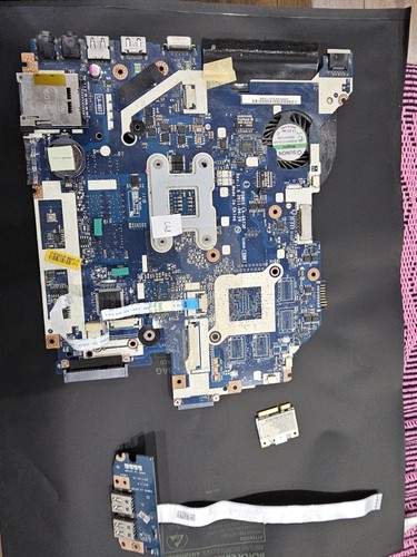 L48 packard bell - l48, p5ws5