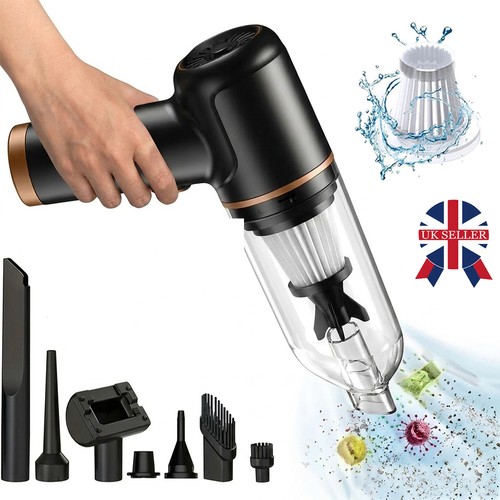 Cordless handheld high power - cordless,