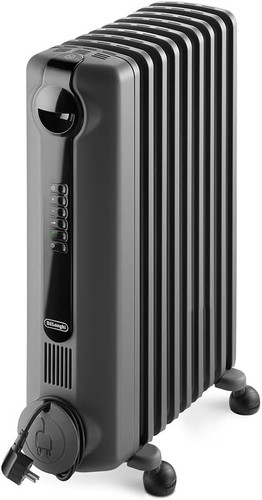 Delonghi radia oil - delonghi,