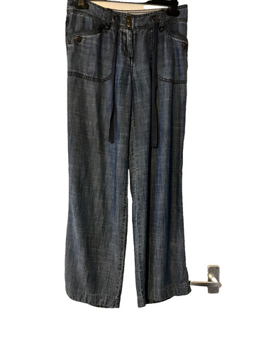 Next womens size - 6r, blue