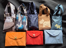 BNWT  RADLEY FOLD AWAY SHOPPER