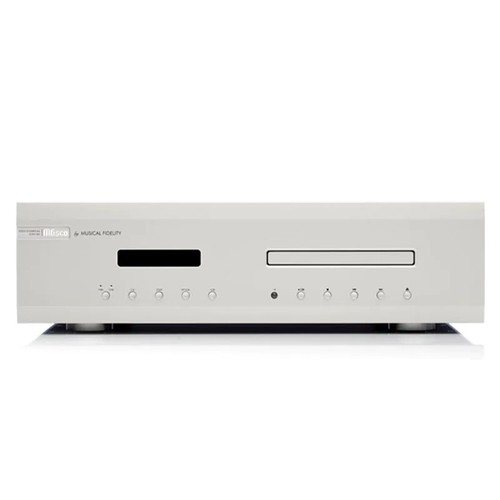 Musical fidelity m6scd - musical,
