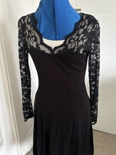 Beautiful Black Dress