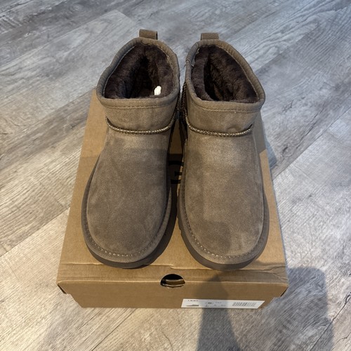 Ugg australia women - australia, brown