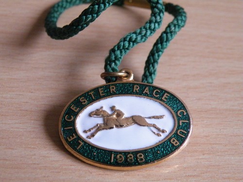 Leicester 1988 club - club, members