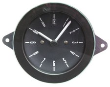 Smiths Original Style Clock
