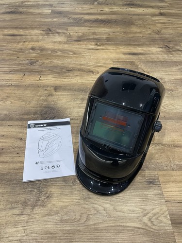 Deko welding helmet auto - deko,