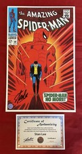 Amazing Spider-Man #50  Litho