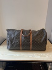 Louis Vuitton Keepall 60