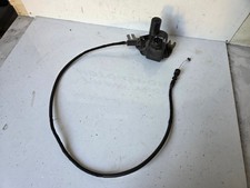 BMW E36  Cruise Control