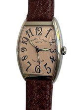 FRANCK MULLER CASABLANCA 2852