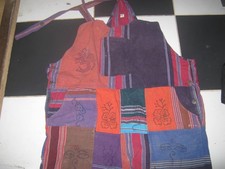 Hipppie Festival Thick Cotton