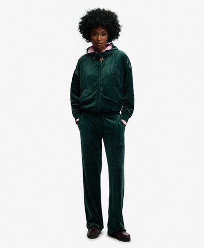 Superdry womens country - superdry, club