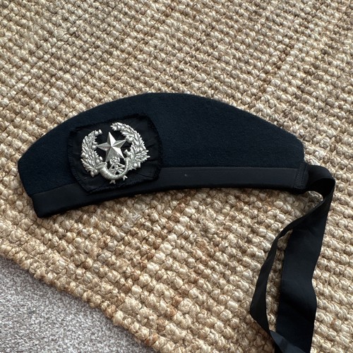 Military militaria black side - military,