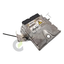 MK4 MITSUBISHI L200 ECU