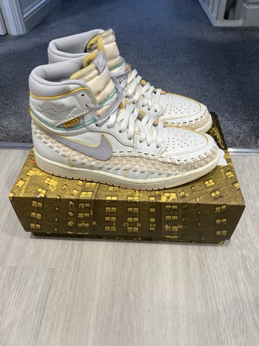 Nike air jordan - 1, retro
