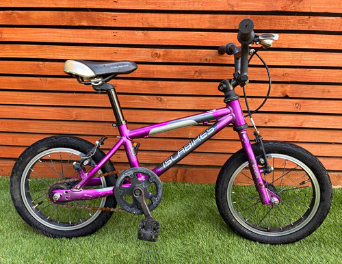 Islabikes cnoc kids bike - islabikes,