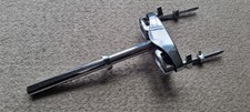 MAPEX DOUBLE TOM DRUM MOUNT